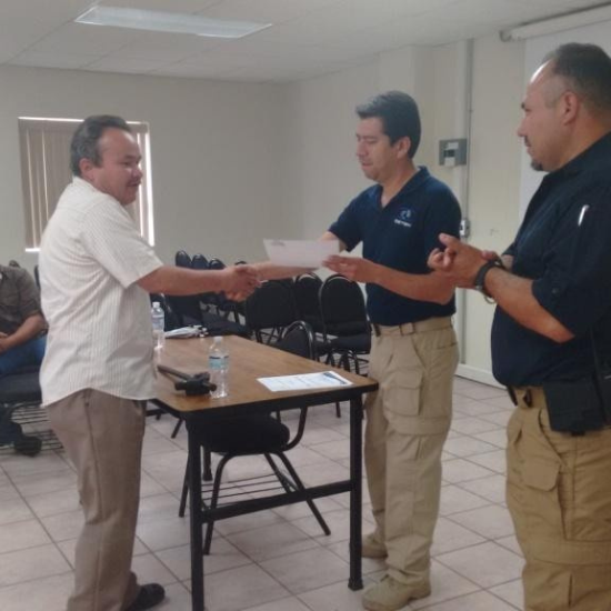 Perfeccionamiento para Agentes - CFI Hercon